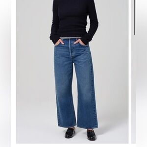 Citizens Of Humanity Gaucho Jeans Size 25